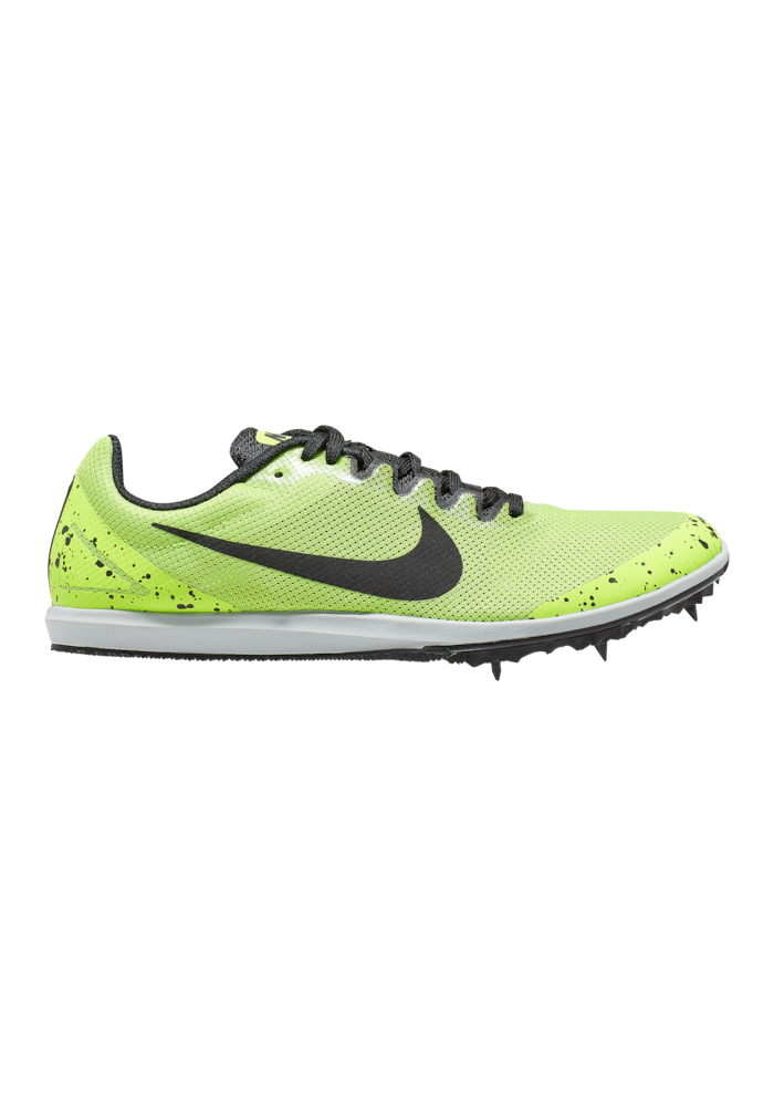 Baskets Nike Zoom Rival D 10 Femme 07567-302