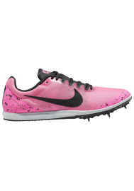 Baskets Nike Zoom Rival D 10 Femme 07567-602