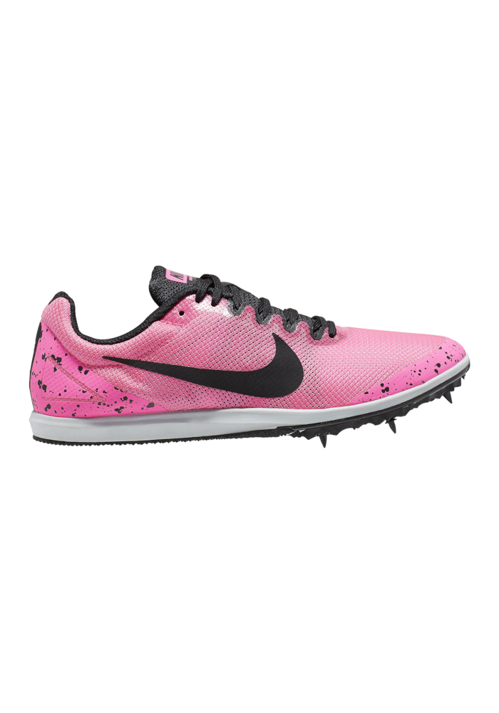 Baskets Nike Zoom Rival D 10 Femme 07567-602