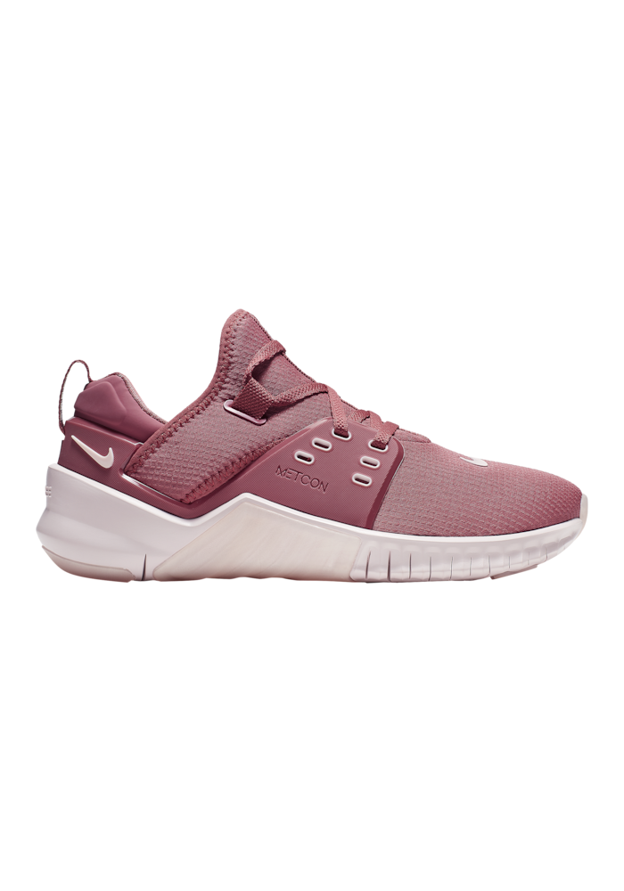 Baskets Nike Free X Metcon 2 Femme D8526-866