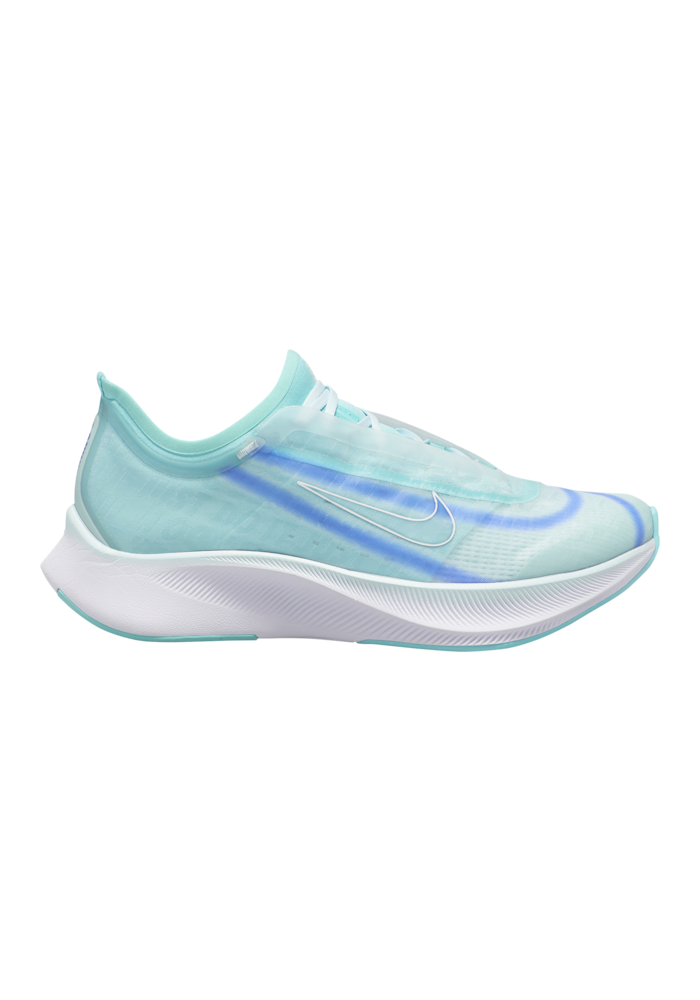 Baskets Nike Zoom Fly 3 Femme T8241-300