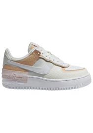 Baskets Nike Air Force 1 Shadow Femme K3172-002