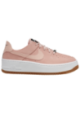 Baskets Nike Air Force 1 Sage Low Femme R5339-603