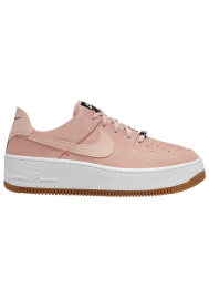 Baskets Nike Air Force 1 Sage Low Femme R5339-603