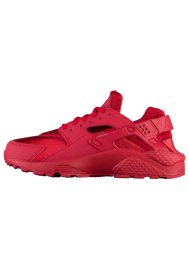 Baskets Nike Air Huarache Femme 4835-601