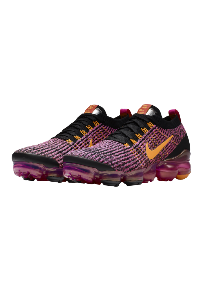 Baskets Nike Air VaporMax Flyknit 3 Femme J6910 600