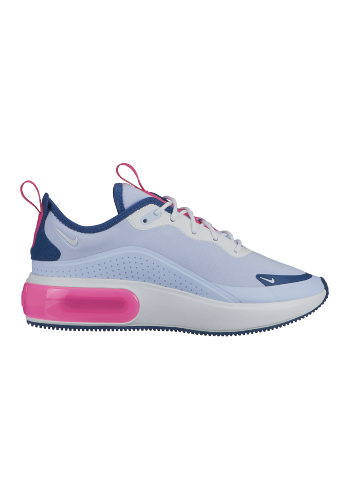 Baskets Nike Air Max Dia Femme Q4312-401