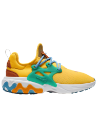 Baskets Nike React Presto Femme D9015-701