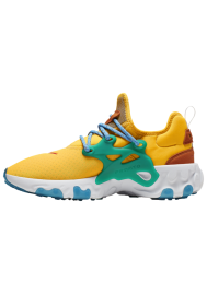 Baskets Nike React Presto Femme D9015-701