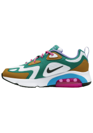 Baskets Nike Air Max 200 Femme T6175-300