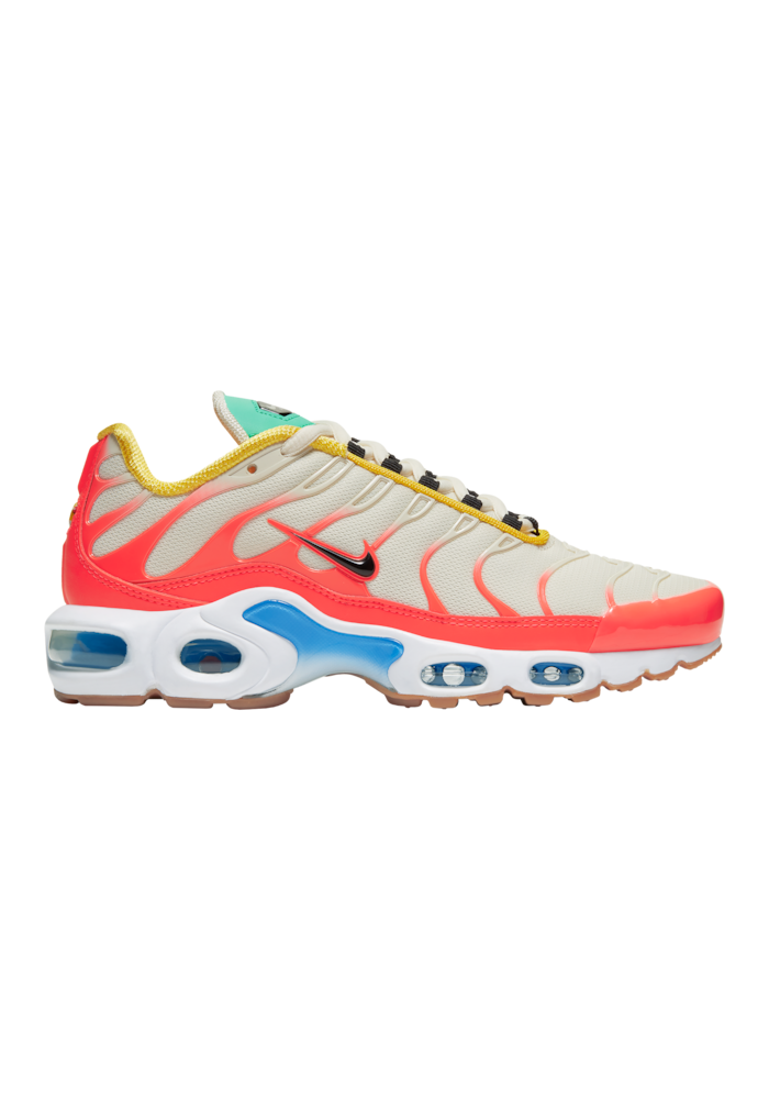 Baskets Nike Air Max Plus Femme U4919-100