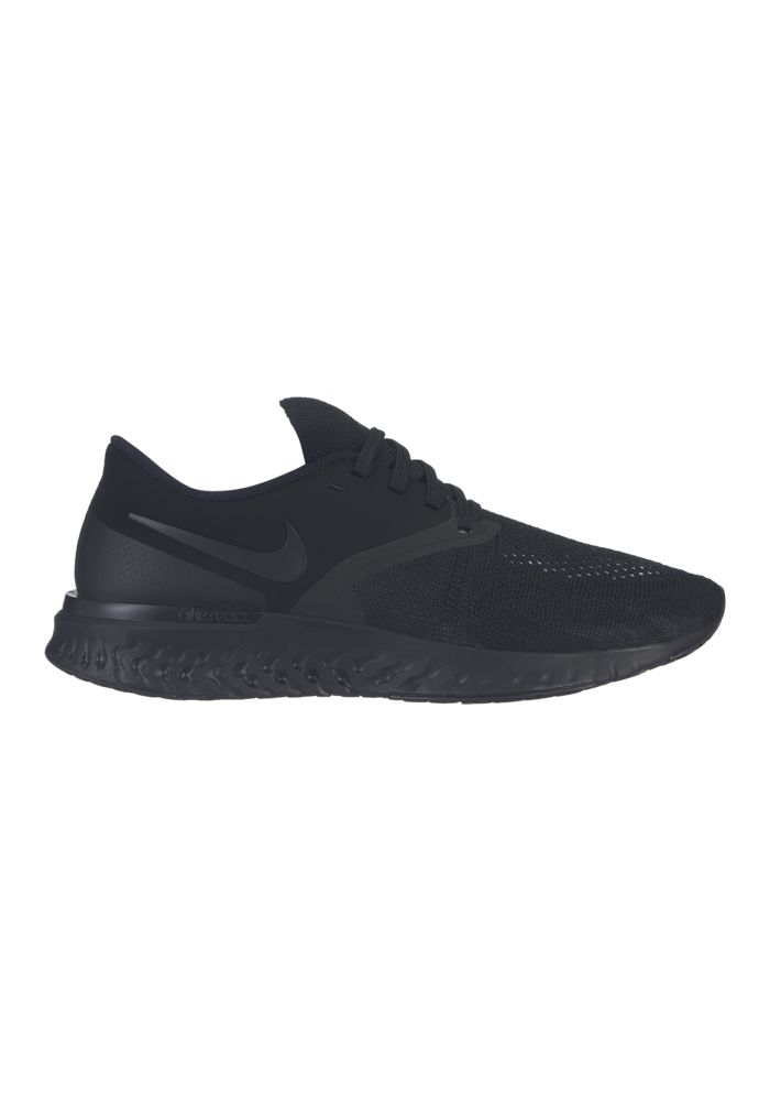 nike black odyssey shoes