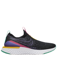 Baskets Nike Epic Phantom React Flyknit Femme K0819-001