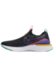 Baskets Nike Epic Phantom React Flyknit Femme K0819-001