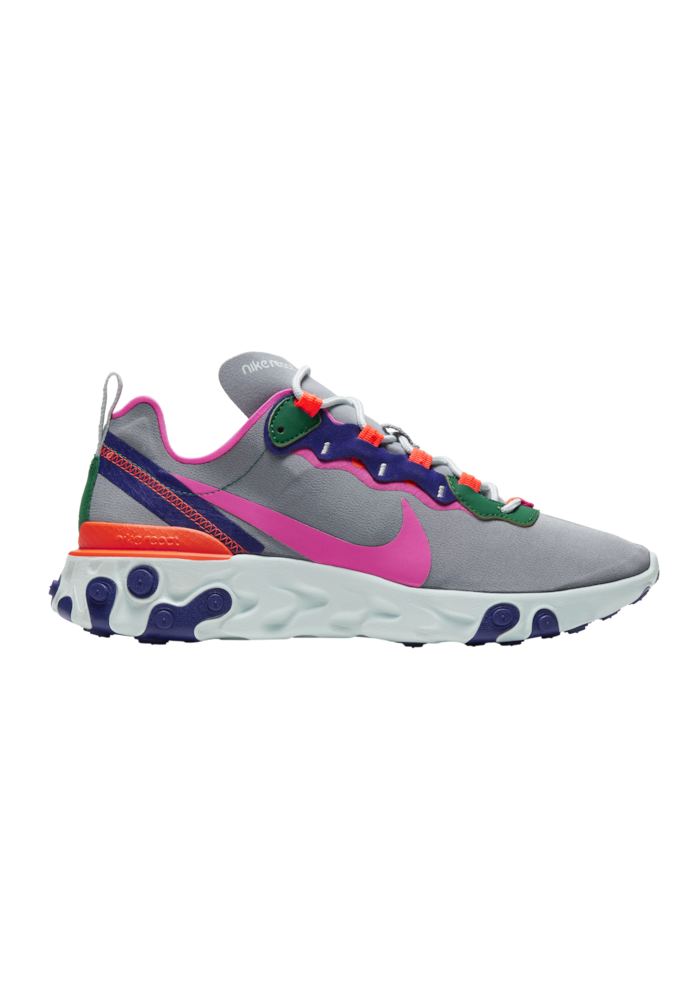 Baskets Nike React Element 55 Femme Q2728-006