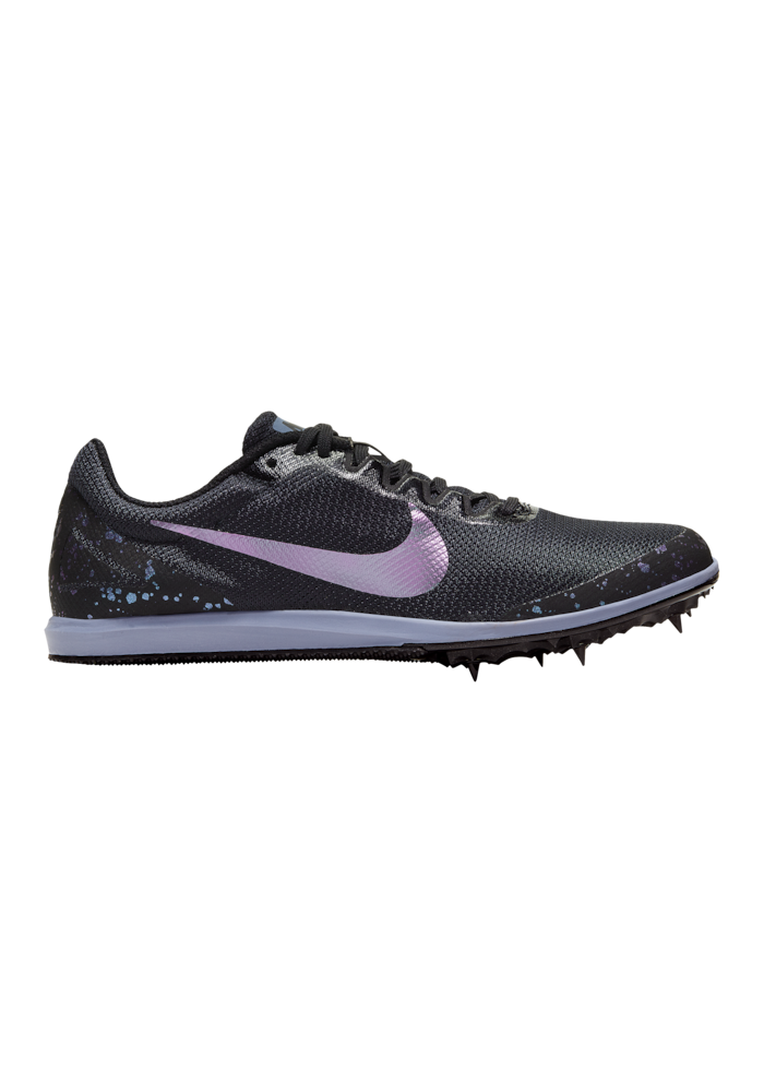 Baskets Nike Zoom Rival D 10 Femme 07567-003