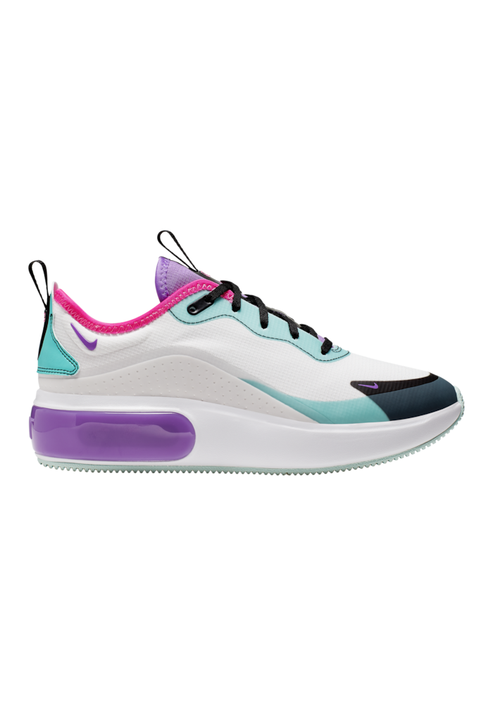 Baskets Nike Air Max Dia Femme K6665-001