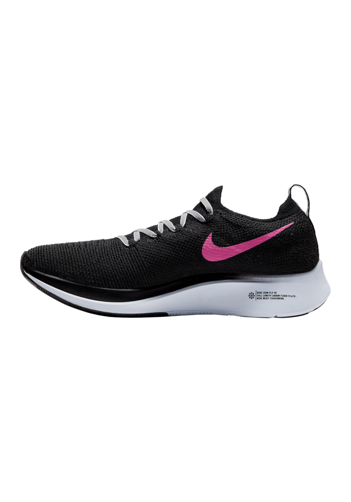 Nike zoom fly flyknit femme sale