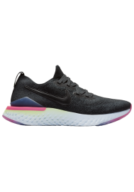 Baskets Nike Epic React Flyknit 2 Femme Q8927-003