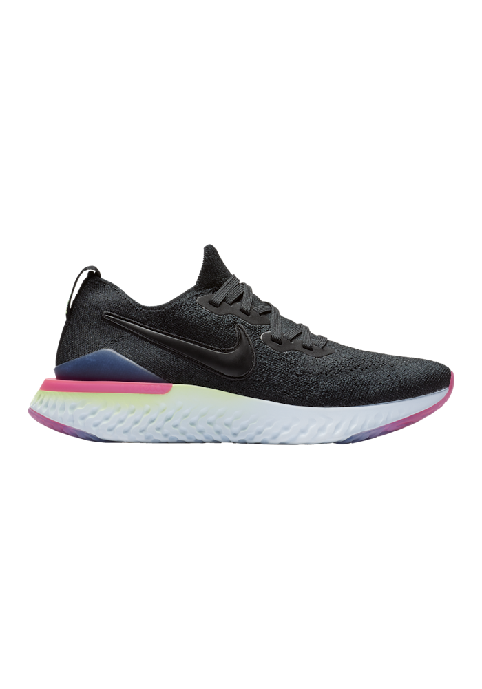 Baskets Nike Epic React Flyknit 2 Femme Q8927-003