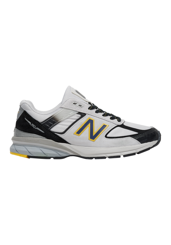 Chaussures de sport New Balance 990v5 Hommes M990SB5