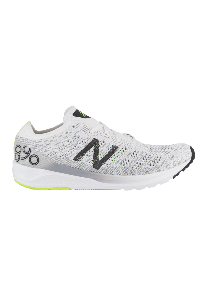 Chaussures de sport New Balance 890 V7 Hommes 890WB7