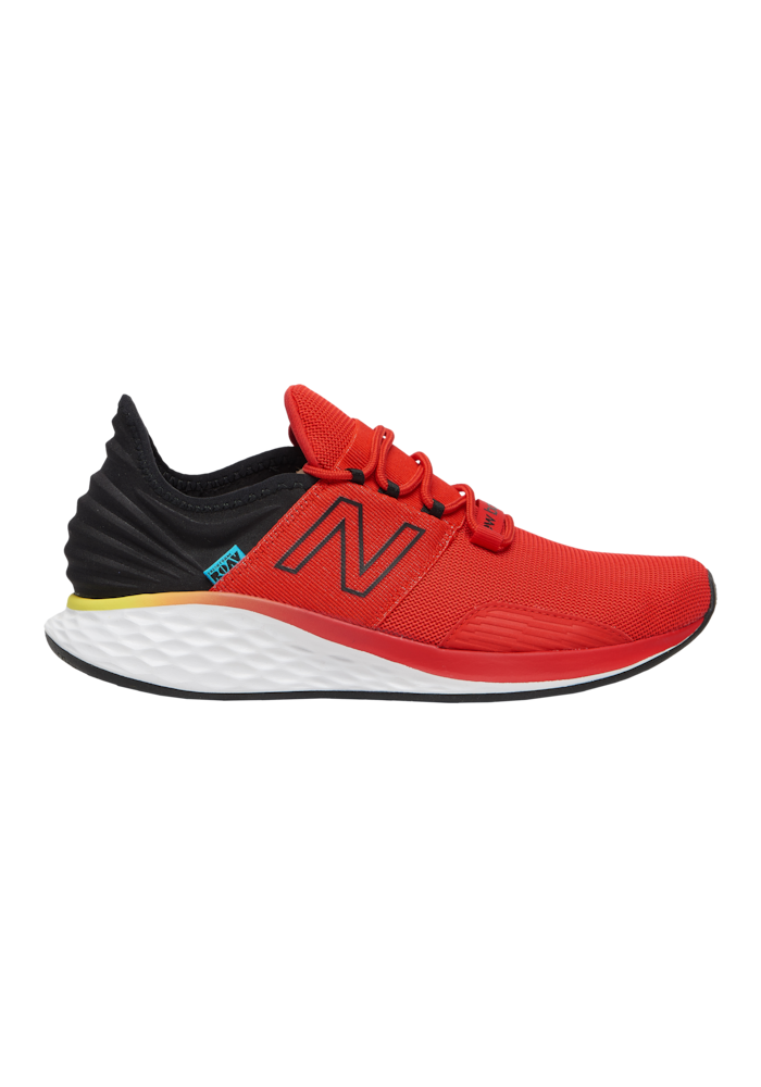 Chaussures de sport New Balance Fresh Foam Roav Hommes MROAVBR