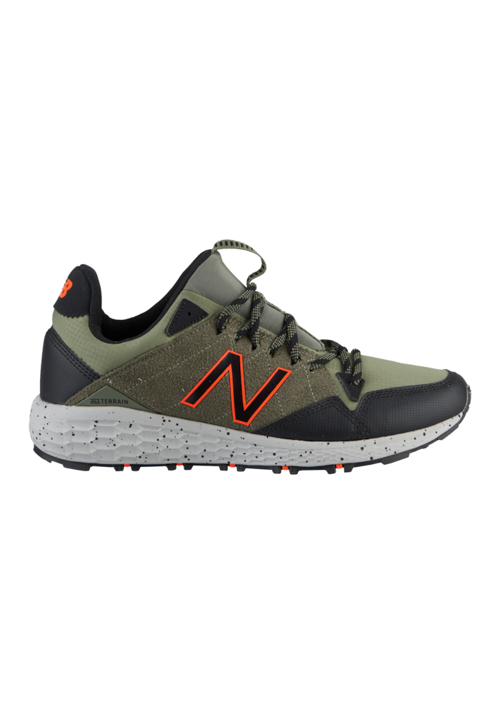 Chaussures de sport New Balance Fresh Foam Crag Hommes TCRGLG1