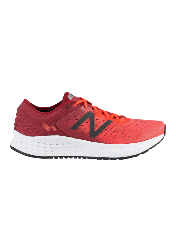 Chaussures de sport New Balance Fresh Foam 1080 V9 Hommes 1080RB92