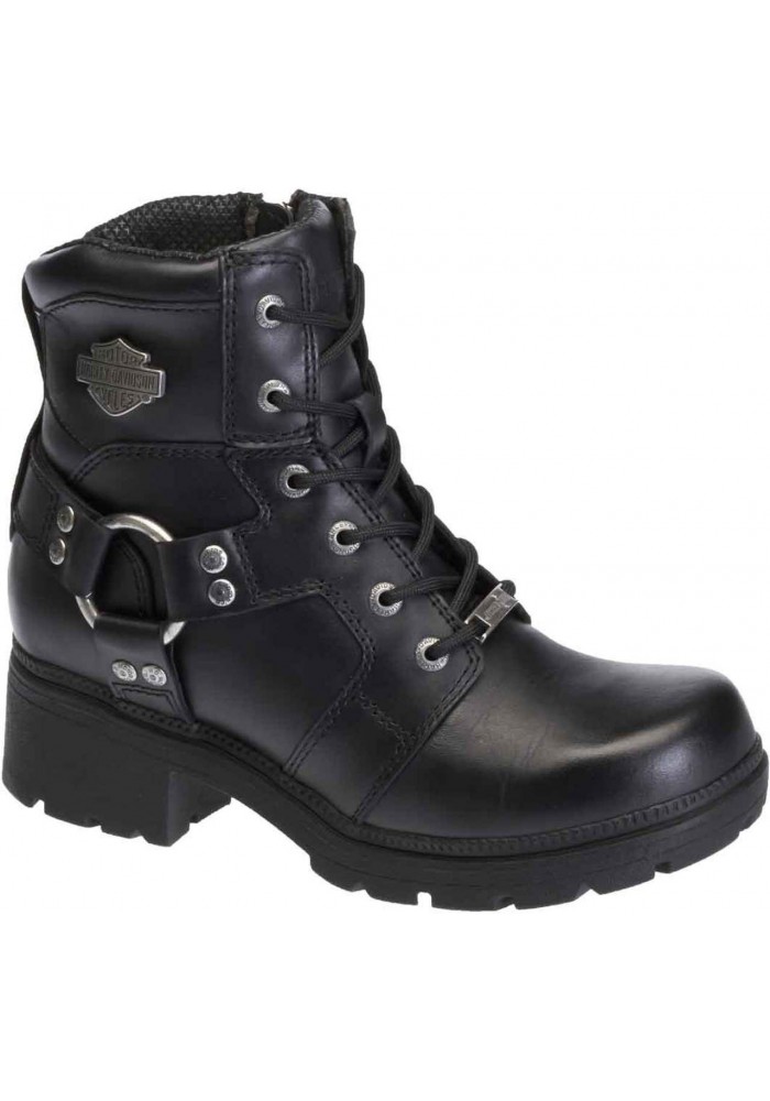 Harley davidson deals jocelyn boots