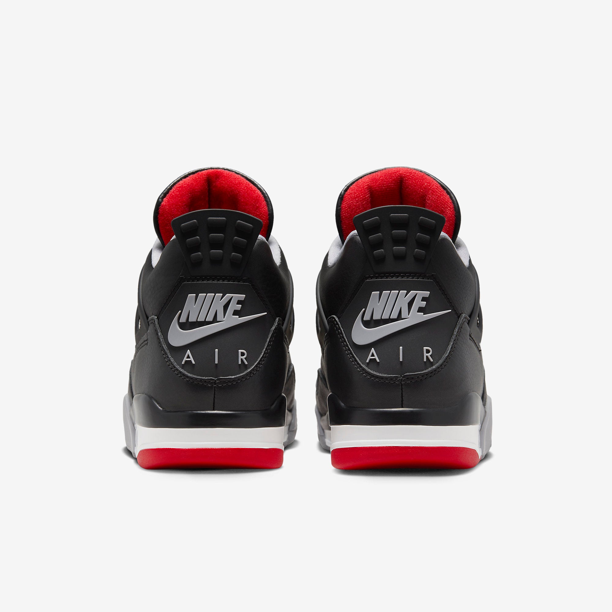 jordan 4 Retro Bred Reimagined 