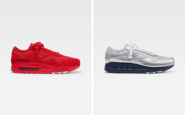 Comment Acheter la Collaboration Jacquemus x Nike Air Max 1