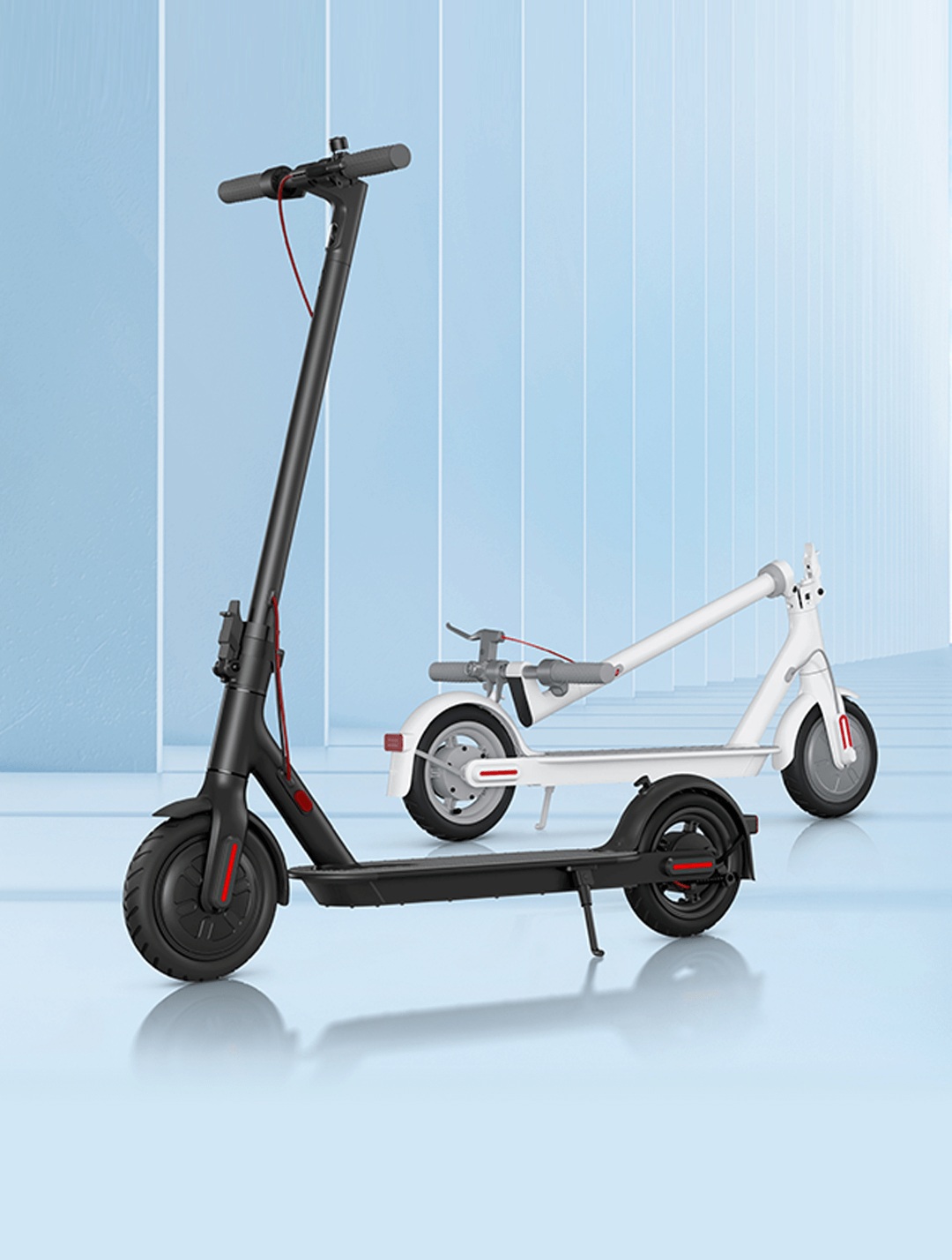 Trottinette Mi Electric scooter 3 : Description, Prix et Avis consommateurs