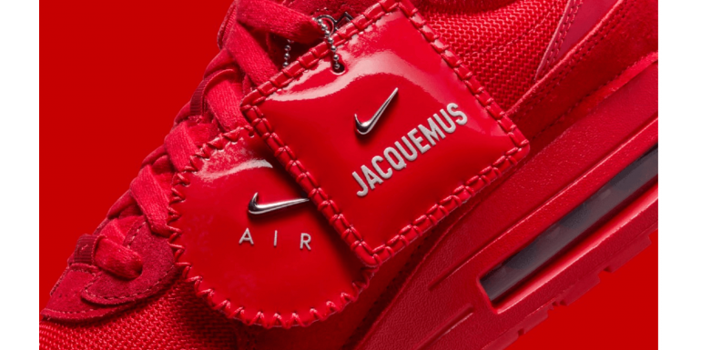 Comment Acheter la Collaboration Jacquemus x Nike Air Max 1